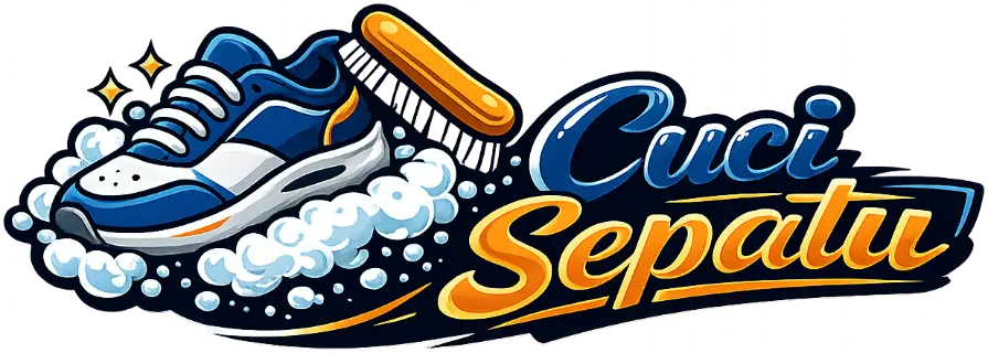 Cuci Sepatu Bali